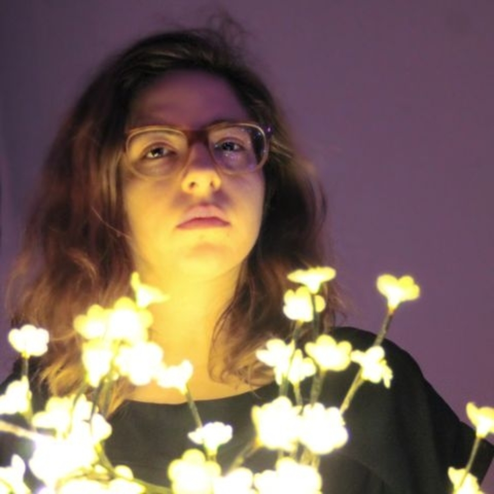 Meet your Posher, Lindsay